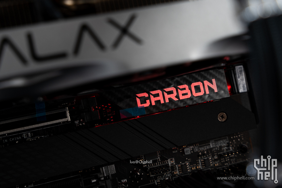 一台低调的风冷主机-九州风神幻境黑CK560装机分享