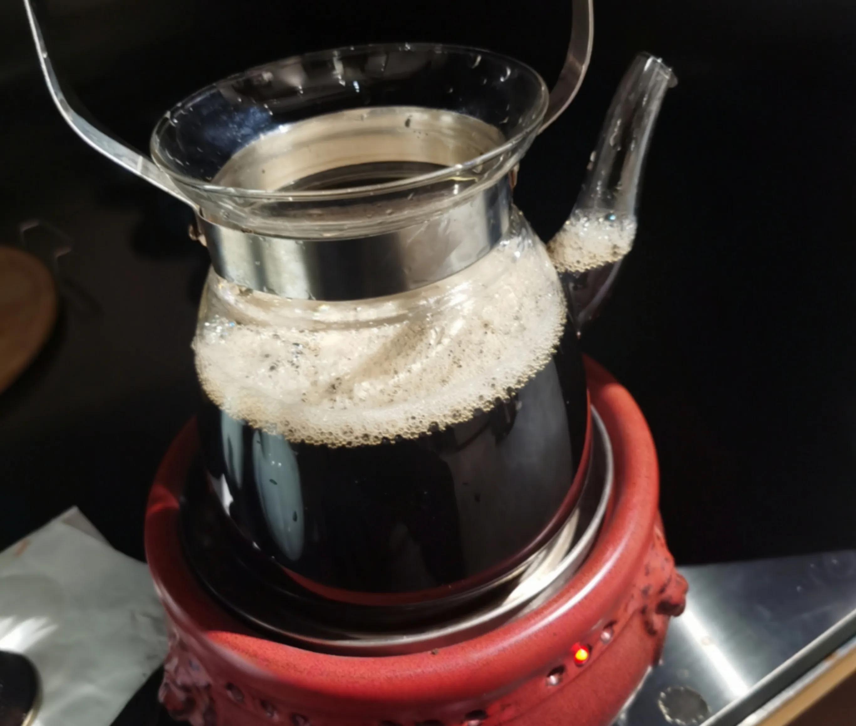 点茶为什么不起沫,点茶为什么打不成泡沫