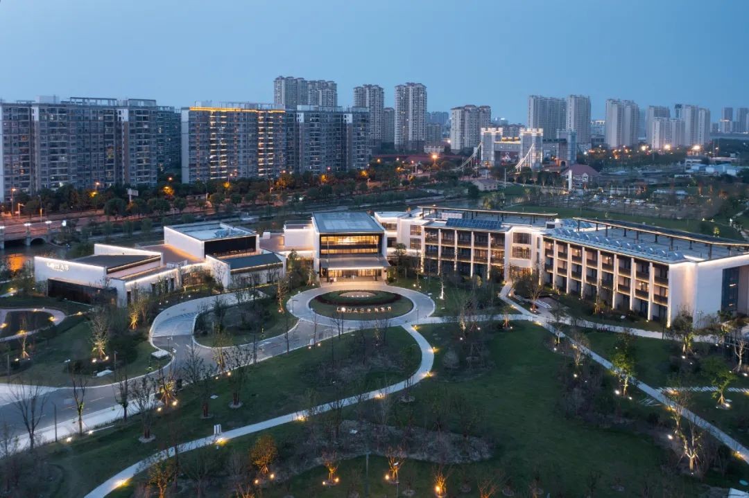 苏州市区板块分析,苏州活力岛房价为什么疯涨