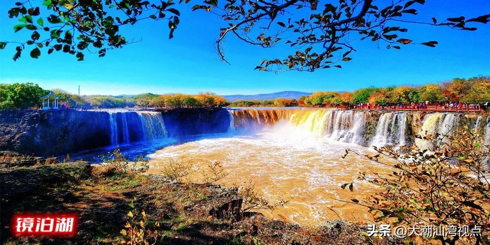 中国十大休闲湖泊,中国湖泊面积十大排名