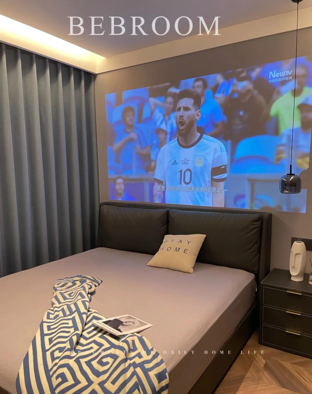 安徽美女晒出自家172㎡新房：装修没有一丝俗气，邻居说是教科书