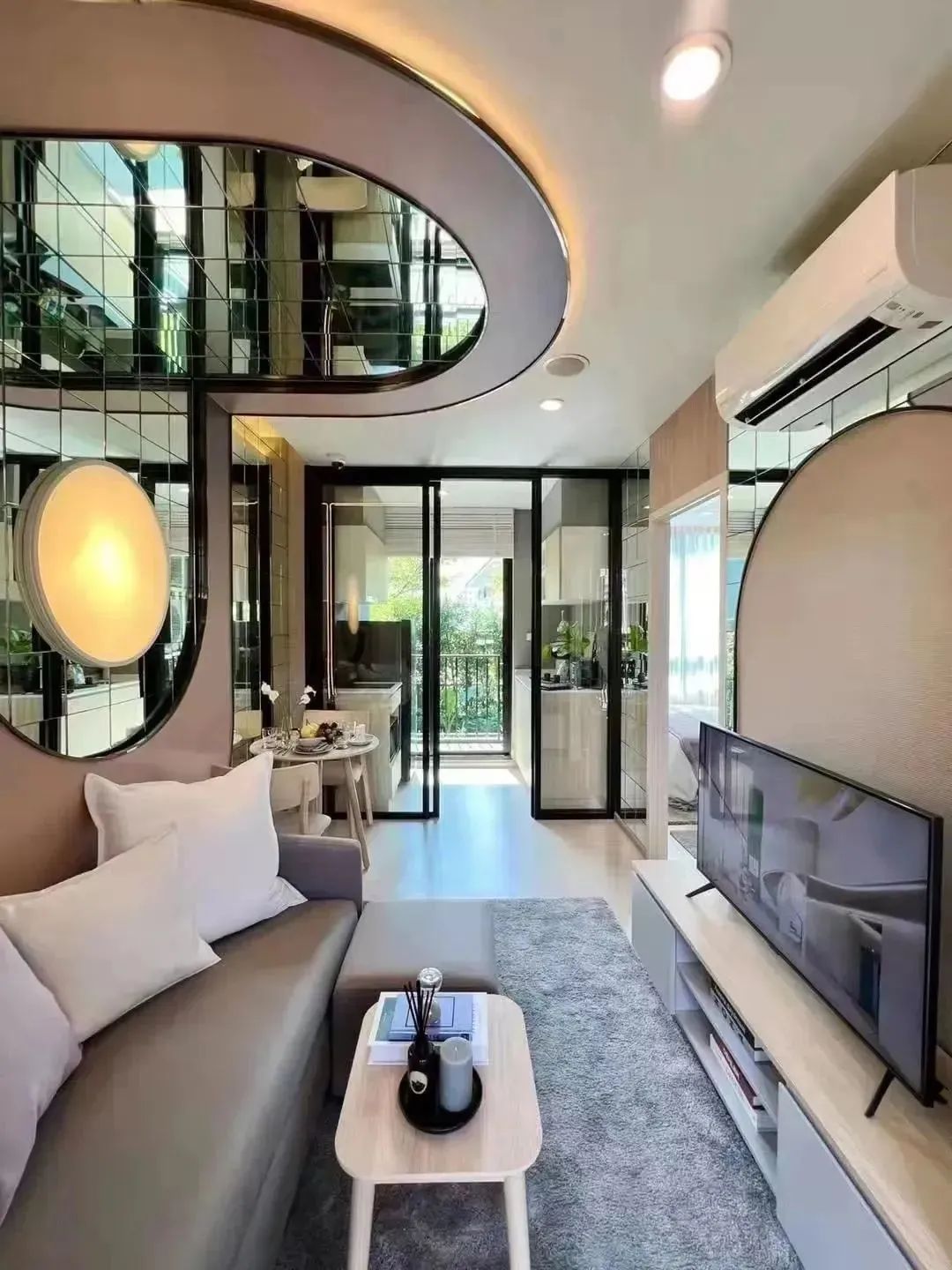 想买泰国公寓，先了解这几个档次！泰国各级别公寓详解