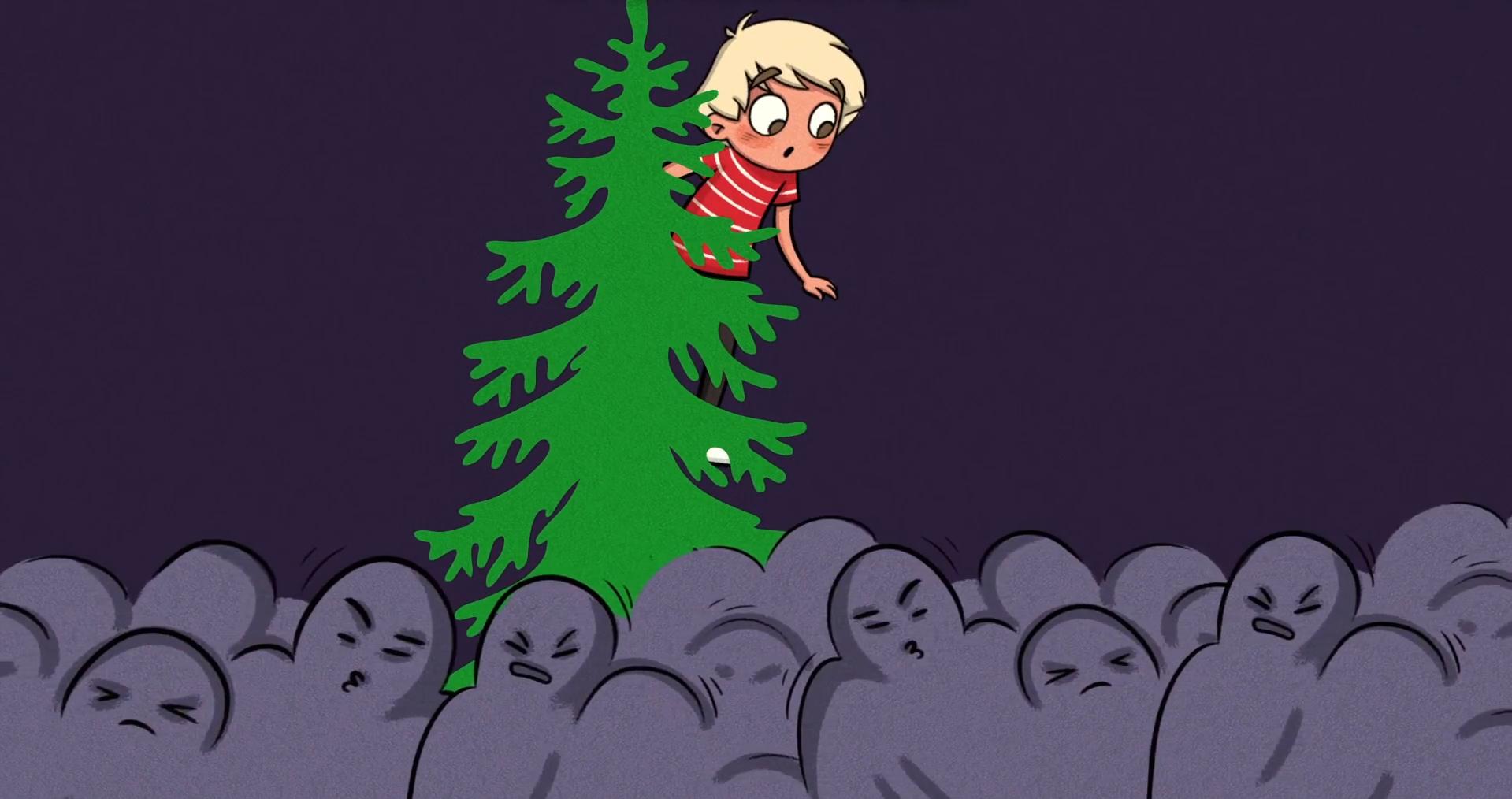 人为什么会有被踩的心理,人为什么会踩死昆虫