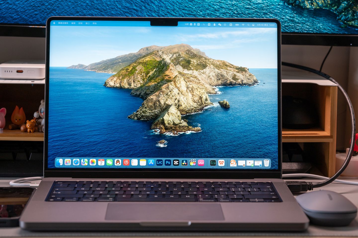 macbookpro16英寸2021款,macbookpro2021深度评测