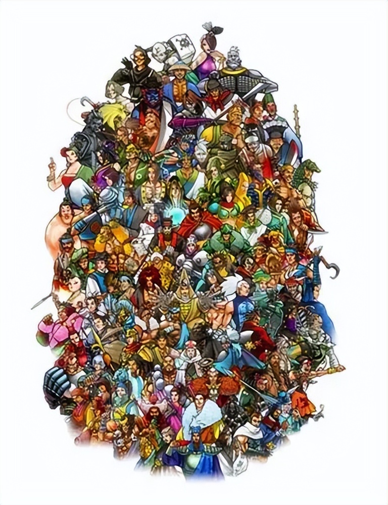 仙侠小说天庭神仙官职,天庭神仙官职一览表