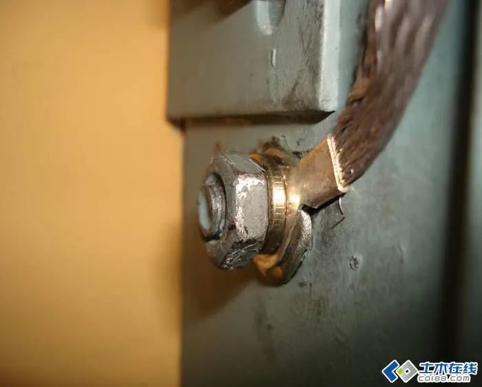 鲁班奖工程机电安装亮点做法展示,鲁班奖钢构安装要点示范图片