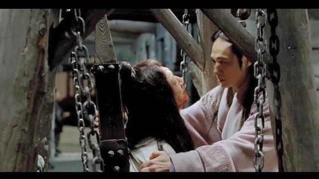 中国古代十大酷刑,隔着屏幕都感到浑身发麻!你知道哪几种呢?