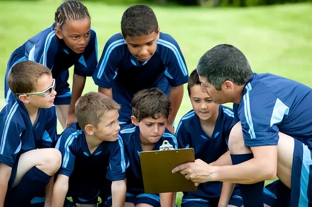 深圳王之者足球：伟大的青年足球教练，这些品质必不可少