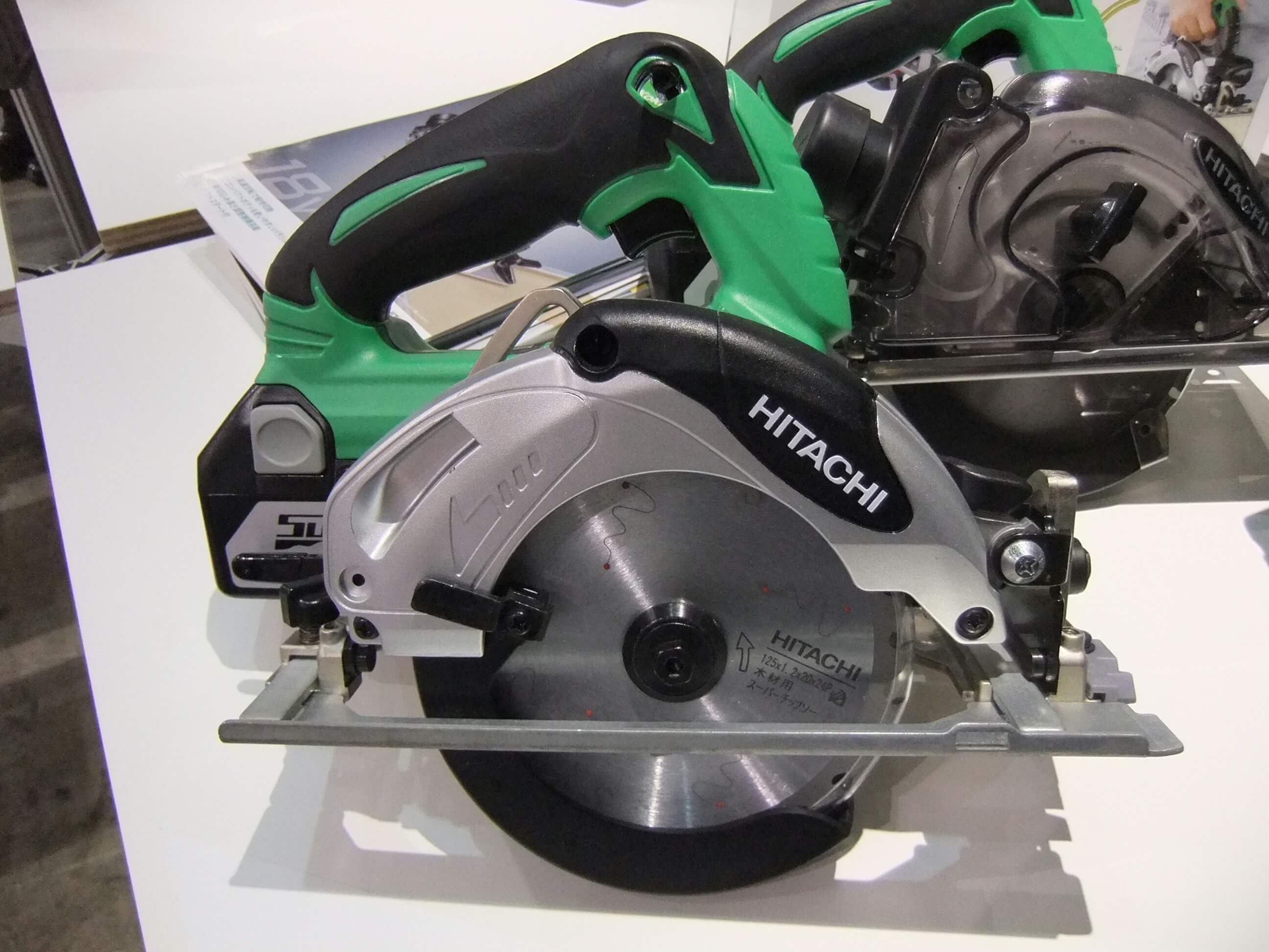 全球电动工具第一制造基地,世界十大电动工具机械制造公司