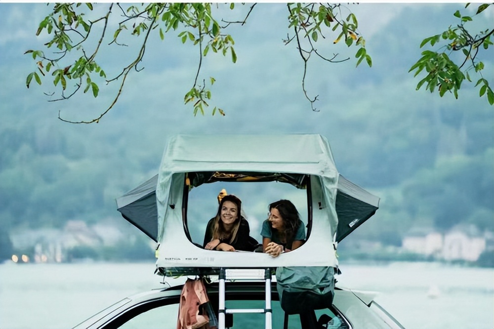 yakima车顶帐篷车载帐篷,户外车顶帐篷品牌十大排名最新