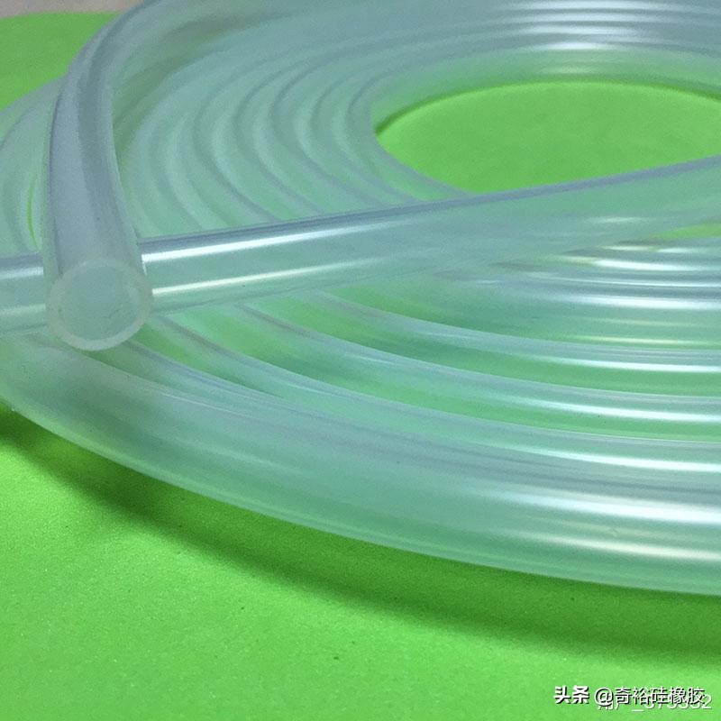 食品级硅胶管使用后如何正确消毒保存？