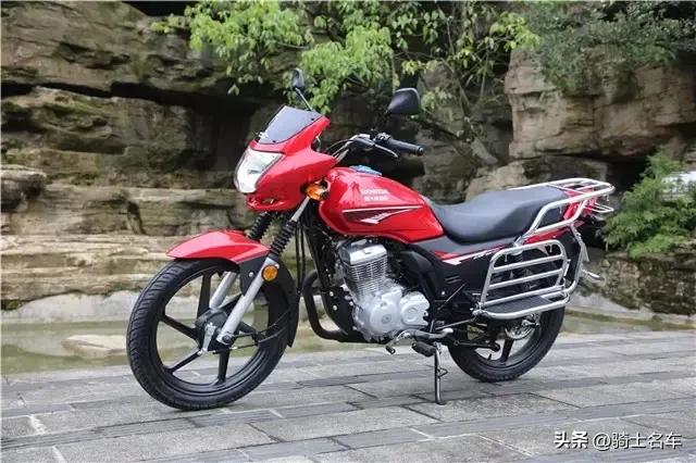 本田cbf150s公路车,本田cbf150f