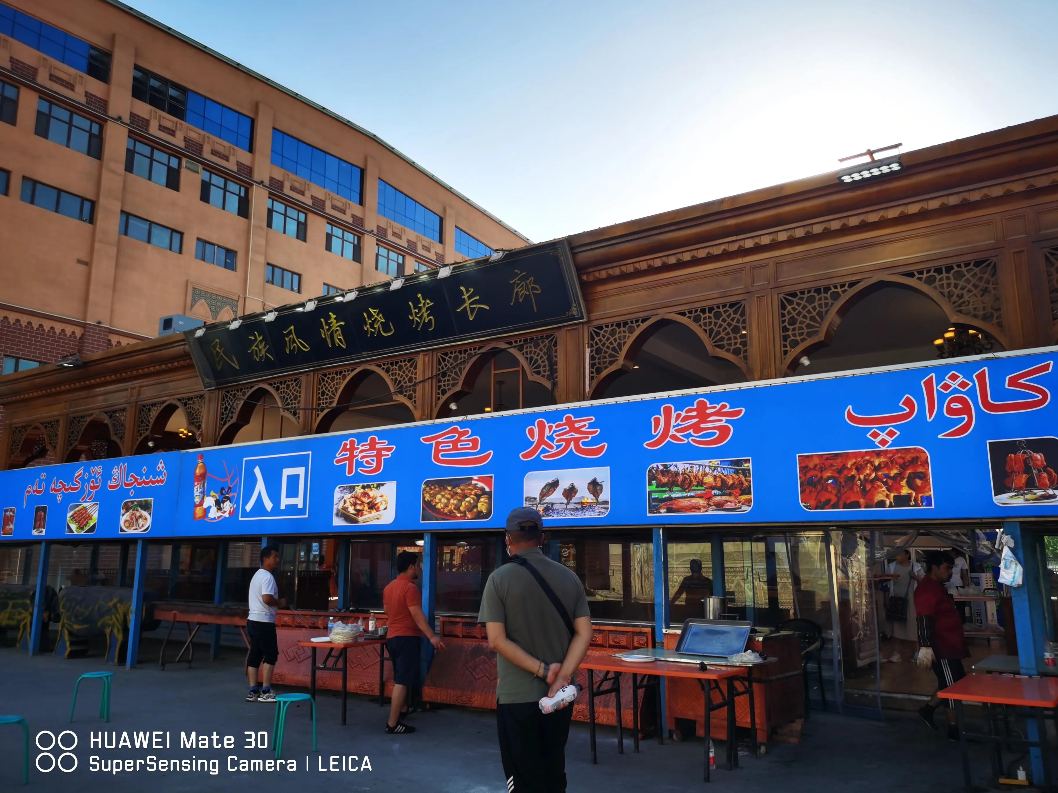 2022进疆自驾游,23年第三次自驾进疆