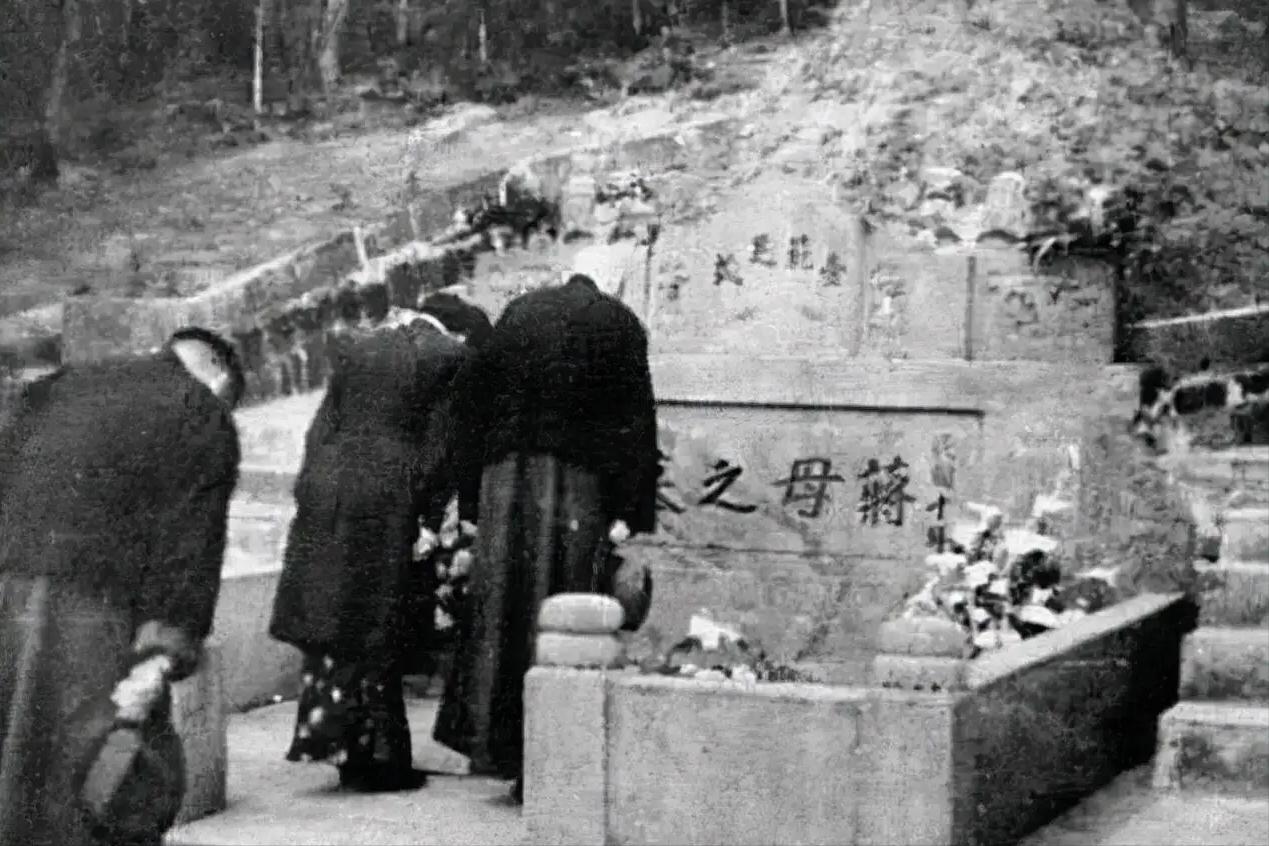 毛周邓三位伟人为台湾回归鞠躬尽瘁，可为什么还是没有成功？