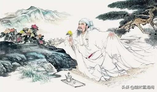 30首最美田园诗及配图,农村最美山水田园诗