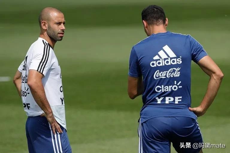 马斯切拉诺国家队照片,马斯切拉诺代表阿根廷出场多少次