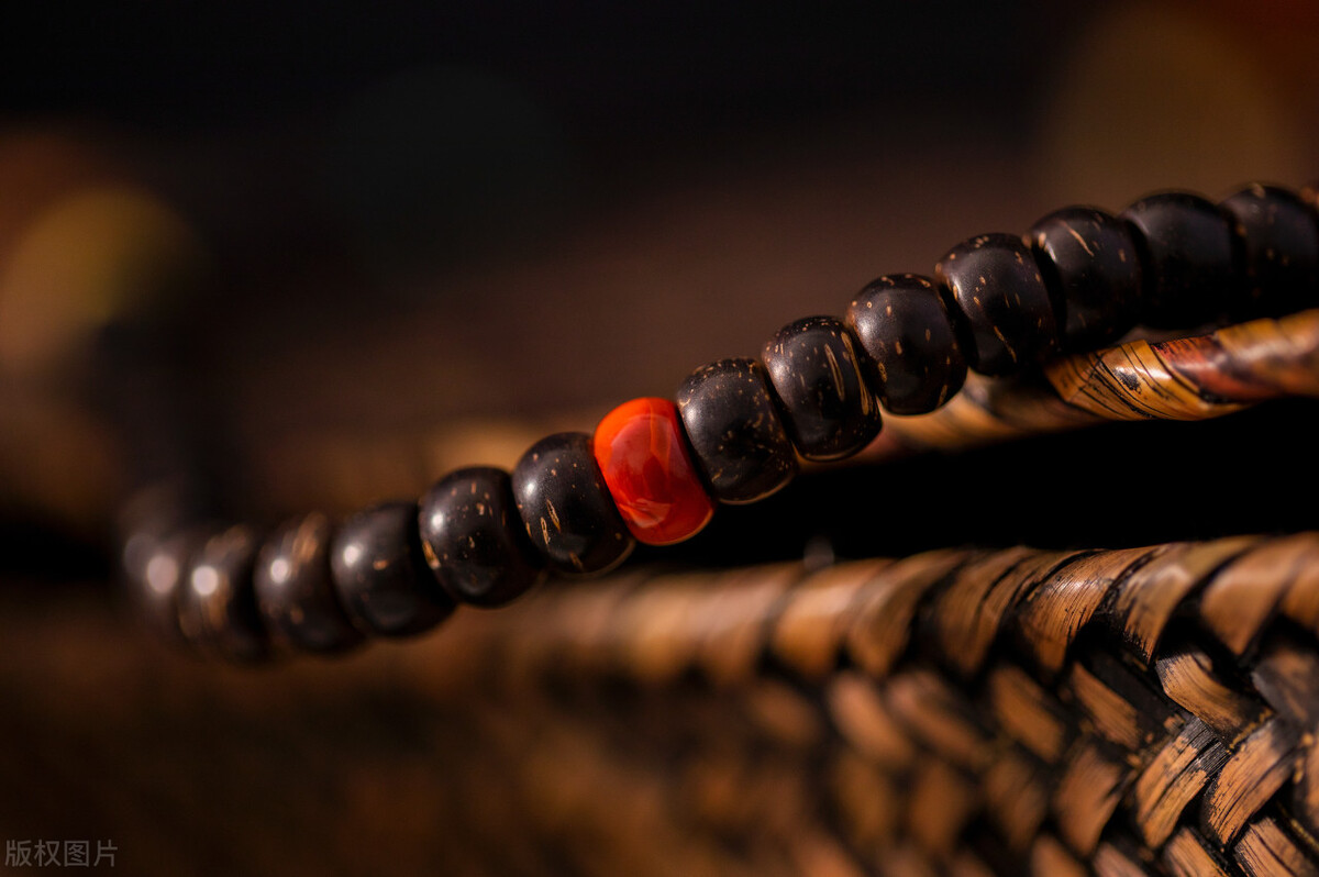 天然椰壳手串效果,椰壳手串多大尺寸最好