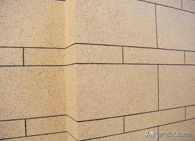 汕尾外墙喷真石漆每平方用量,外墙真石漆翻新每平方报价