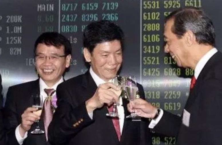 一个香港补鞋匠，一个浙江宁波人，如何创建中国第一女鞋品牌的？