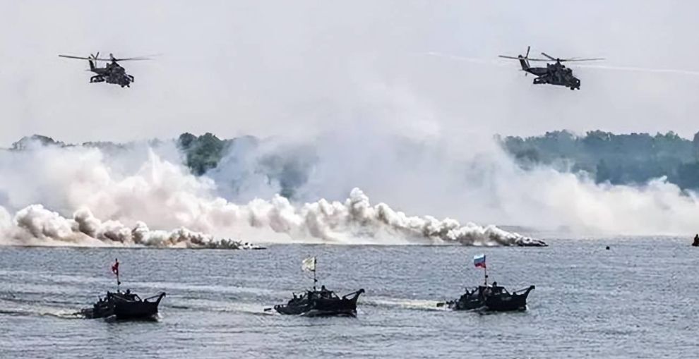 7.10:解放军说到做到!大批军机扑向台海，“统一方案”在岛内响起