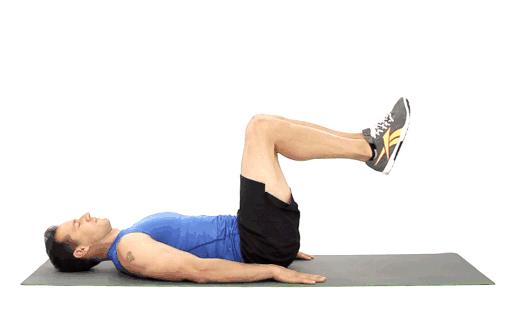 健身必备50个经典动作,锻炼全身的动作30分钟健身男士