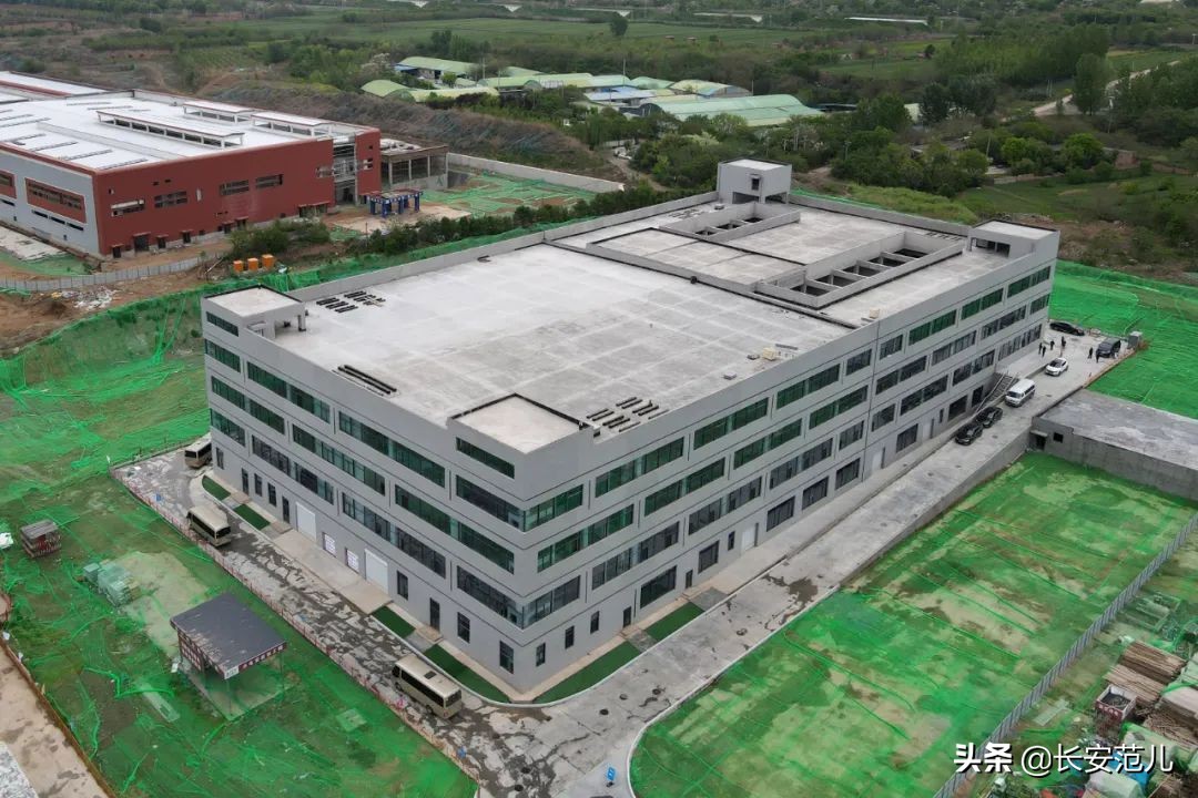 西安2022道路重点项目一览表,西安今后重点建设项目