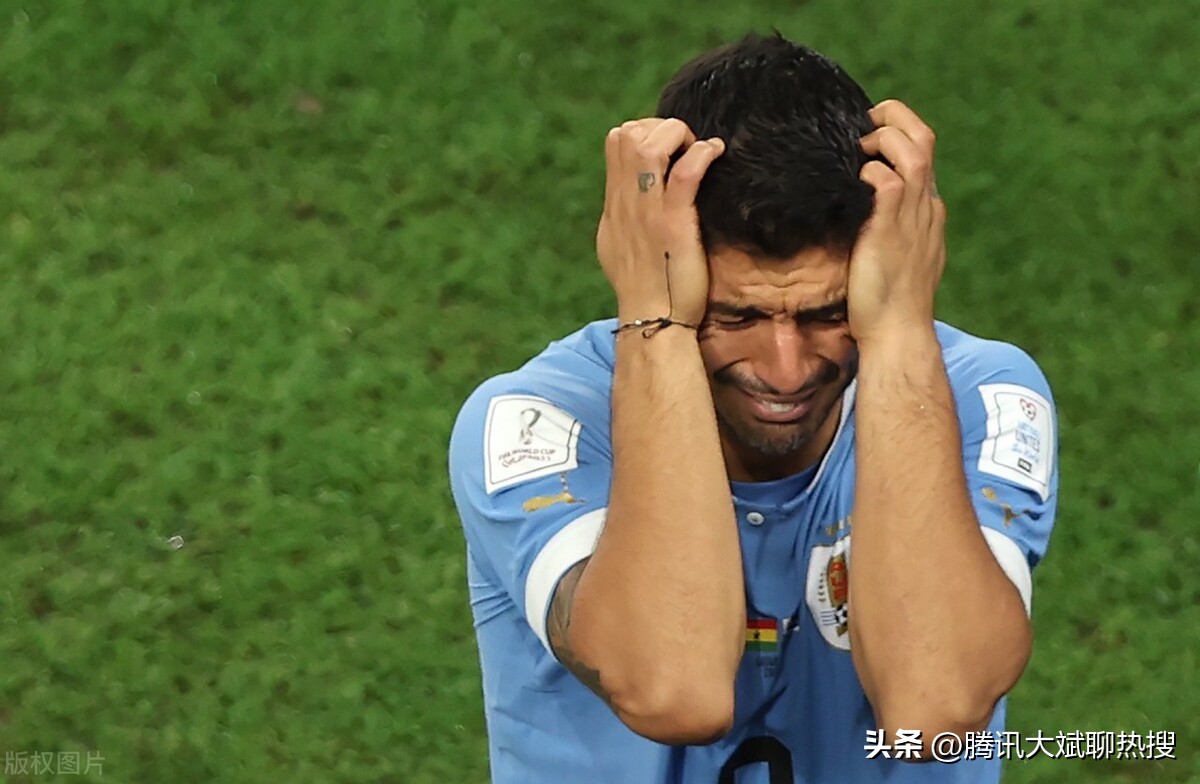 苏亚雷斯带乌拉圭进世界杯,世界杯乌拉圭淘汰了吗