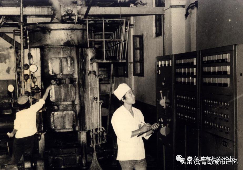 青岛历史最悠久的花生油,青岛长生花生油是哪年建的