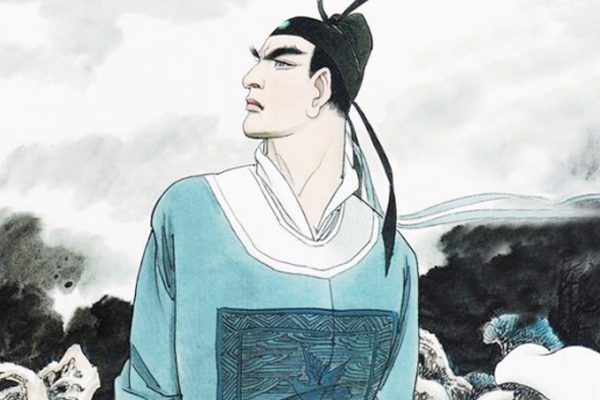 陈子昂怀才不遇的诗句,陈子昂最出名的诗句