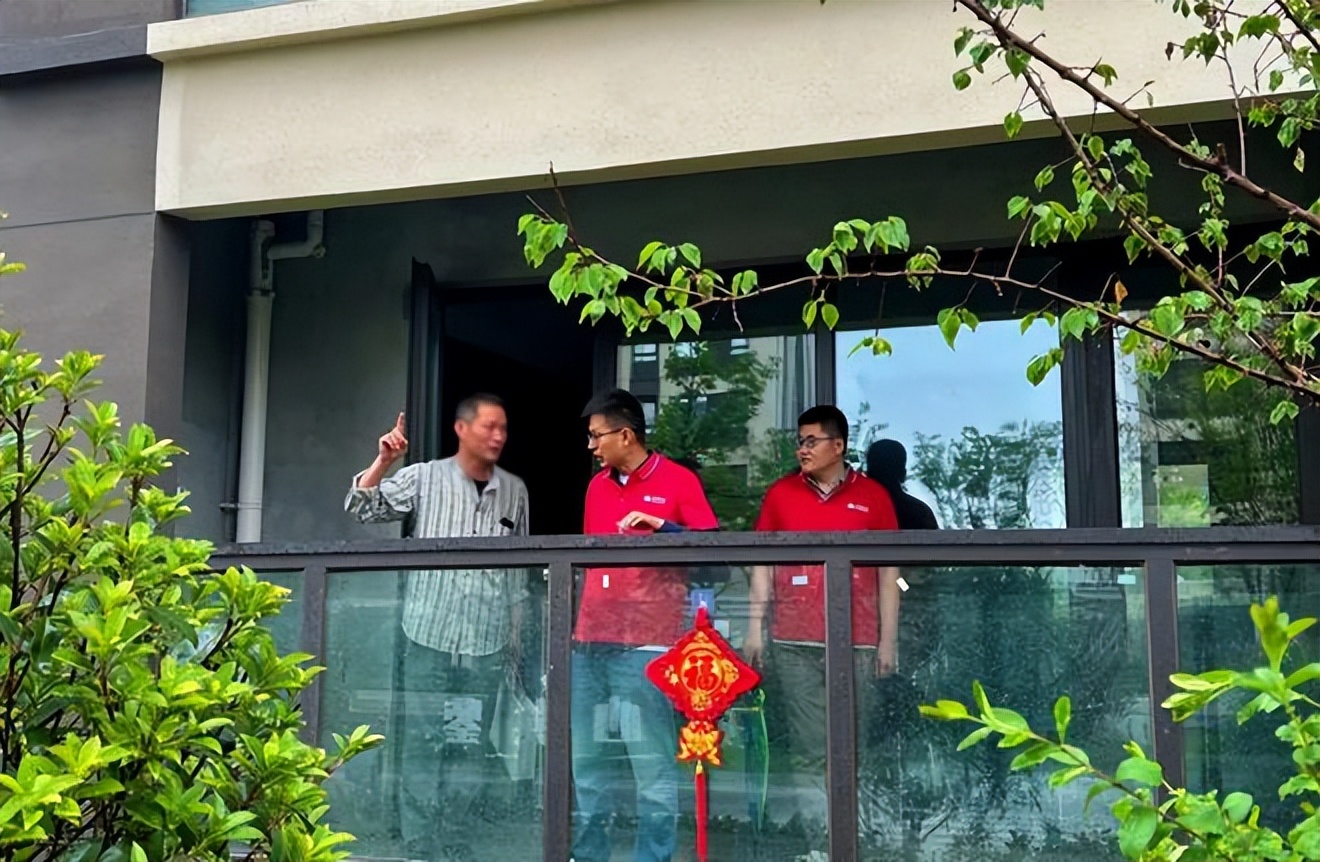 临沂绿地玉晖公馆建设,临沂绿地玉晖公馆交付