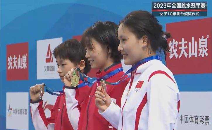 中国体坛的10大颜值女神,中国体坛女神颜值排行榜