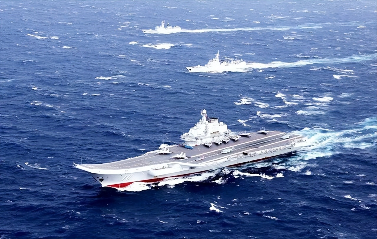 中美火药味,中美军事局势最紧张的时期