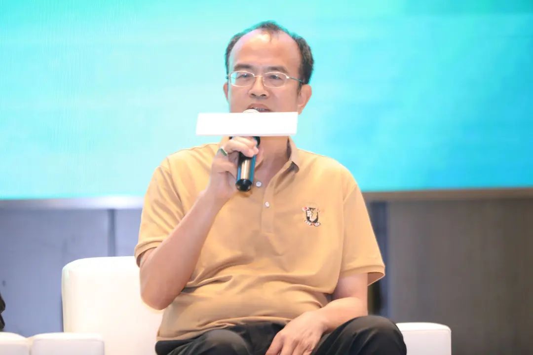 “整家持久战—2023全屋定制董事长总裁特别峰会”成功举办!