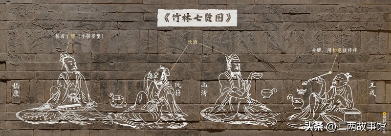 中国传统服饰的演变科普,中国服饰从古至今的演变过程