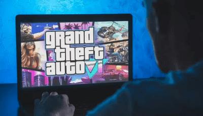 gta6首支预告片将公开外国人反应,gta6首个预告片热度