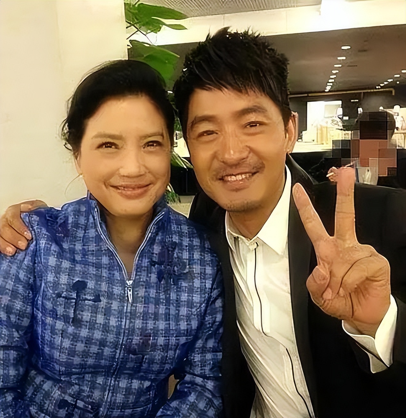 郭晓东和老婆参加节目视频,郭晓东和老公结婚了吗