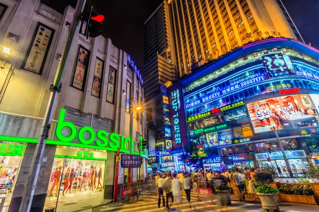 广州旅游攻略必去十大景点免费,广州旅游攻略必去十大景点文字版