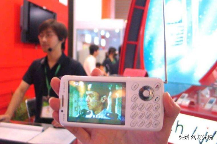 山寨机教母,小米自主研发芯片之路