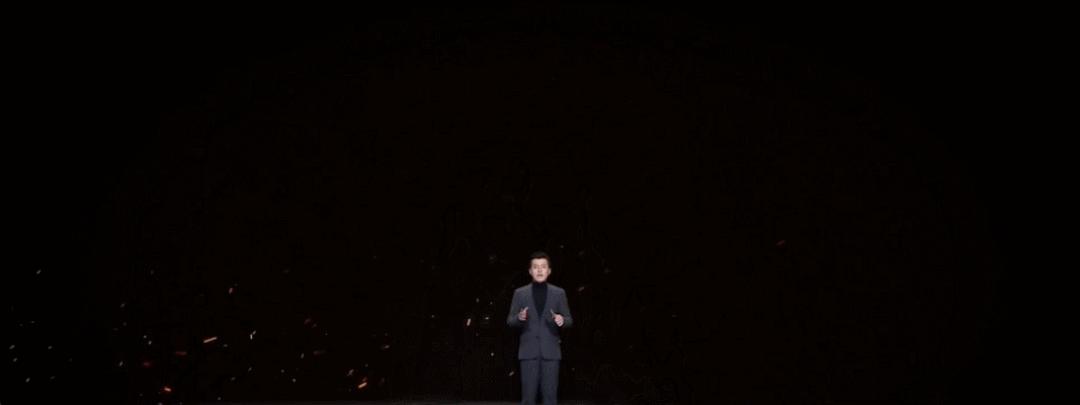 vivo令人惊讶的发布会,vivo发布会ppt模板