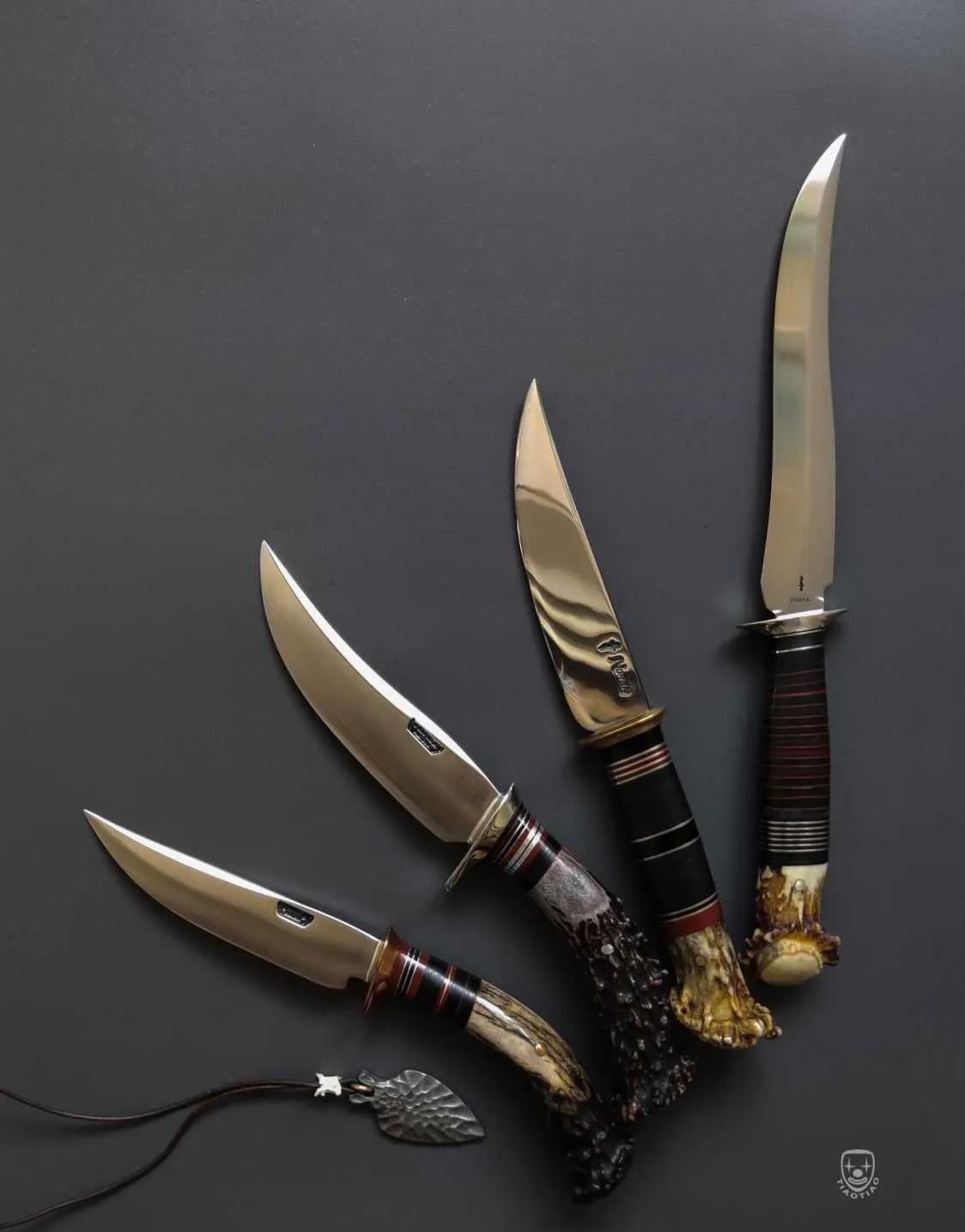 Scagel刀的前世今生