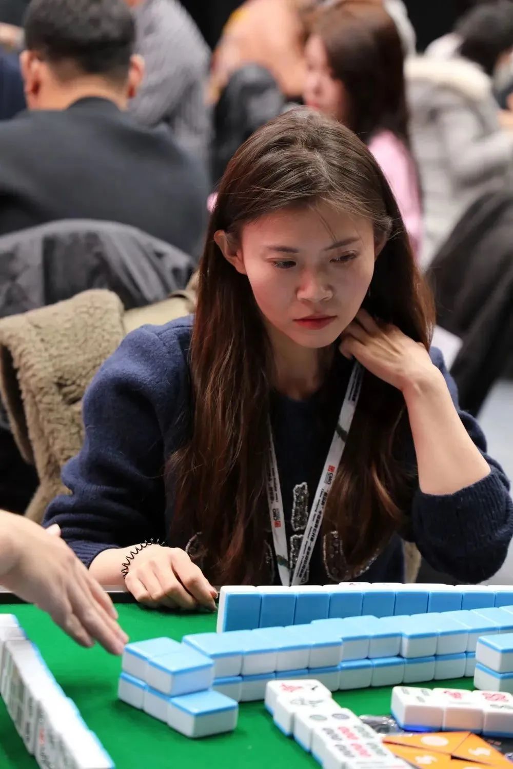 cmo杭州麻将公开赛,微乐杯中国麻将公开赛在哪里报名