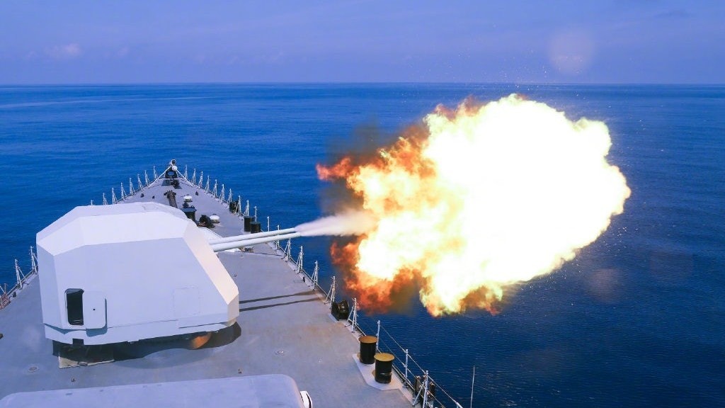 台军军事实力vs东部战区,台军的海陆空三军实力