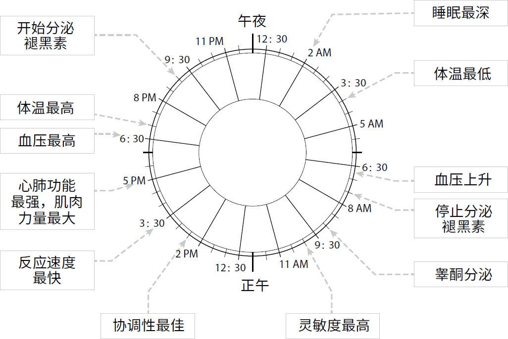 睡眠革命方案大全,睡眠革命快速入睡