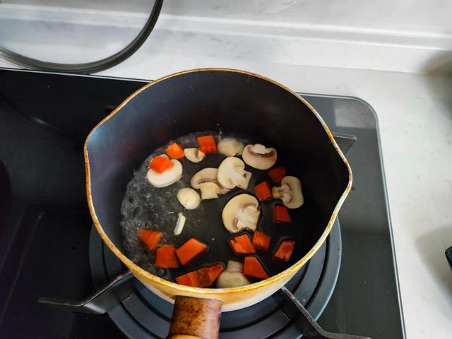 营养且美味的早餐,营养又美味的早餐