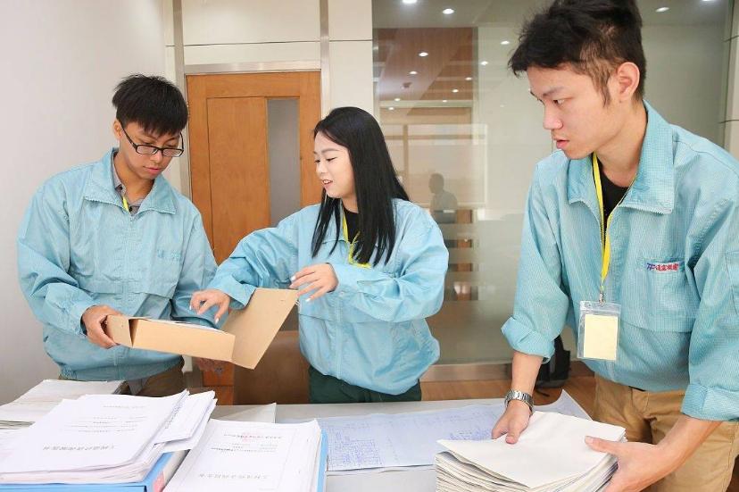 国企和私企哪个更好一点,国企和私企到底哪个好