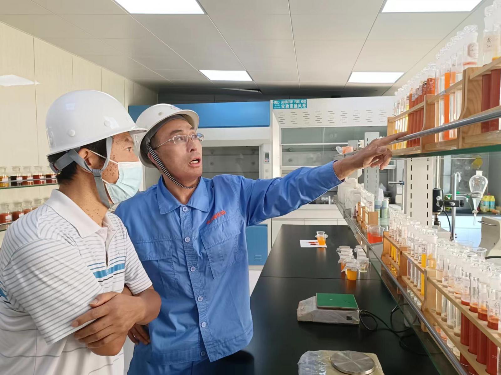 专精特新“小巨人”鲁企炼成记丨天音生物由生产型升级为科创型企业