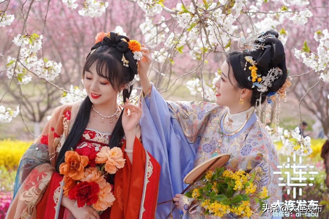 大连哪溜达好,哪里可以去大连