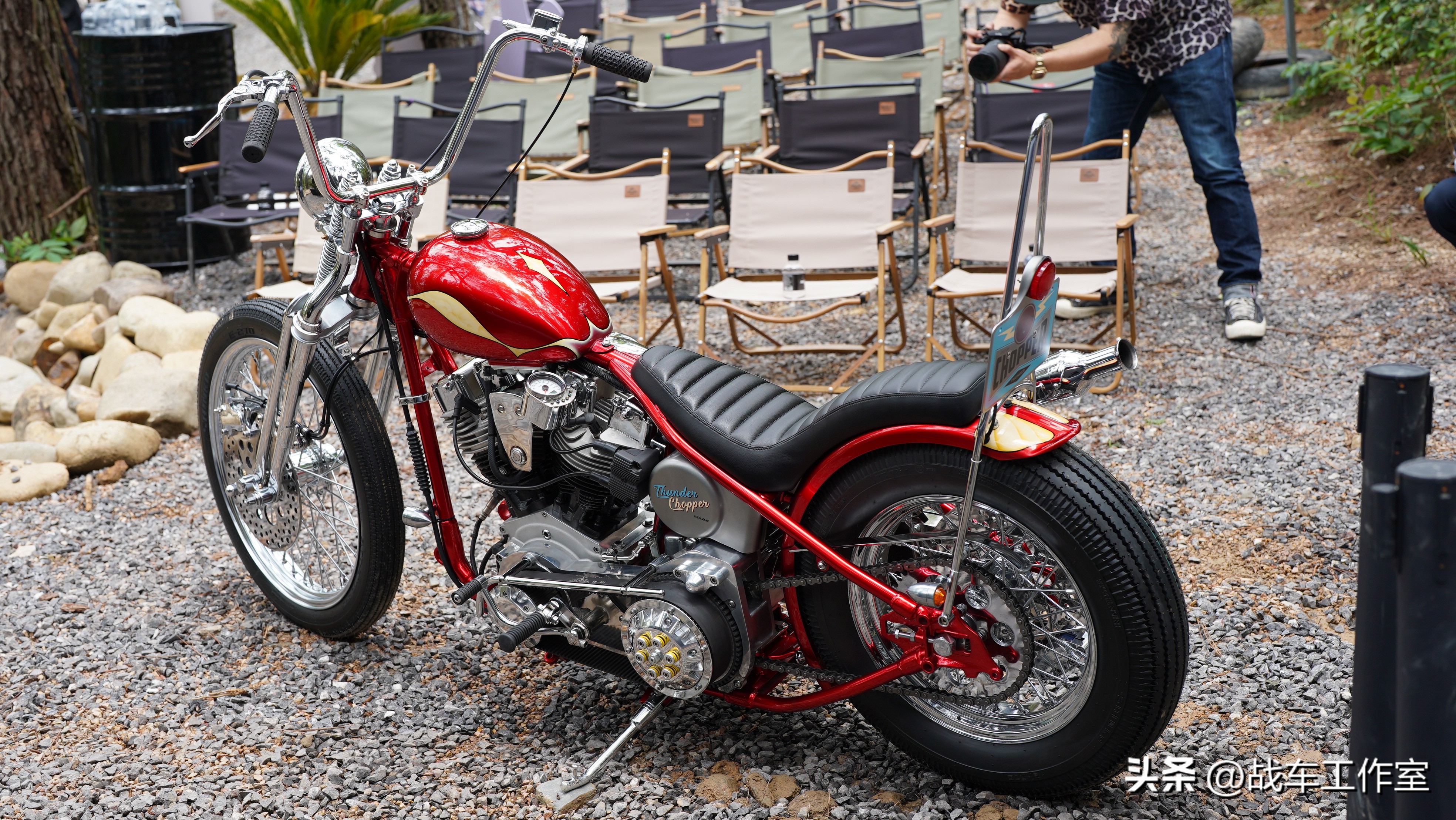 chopper价位,chopper大概价位