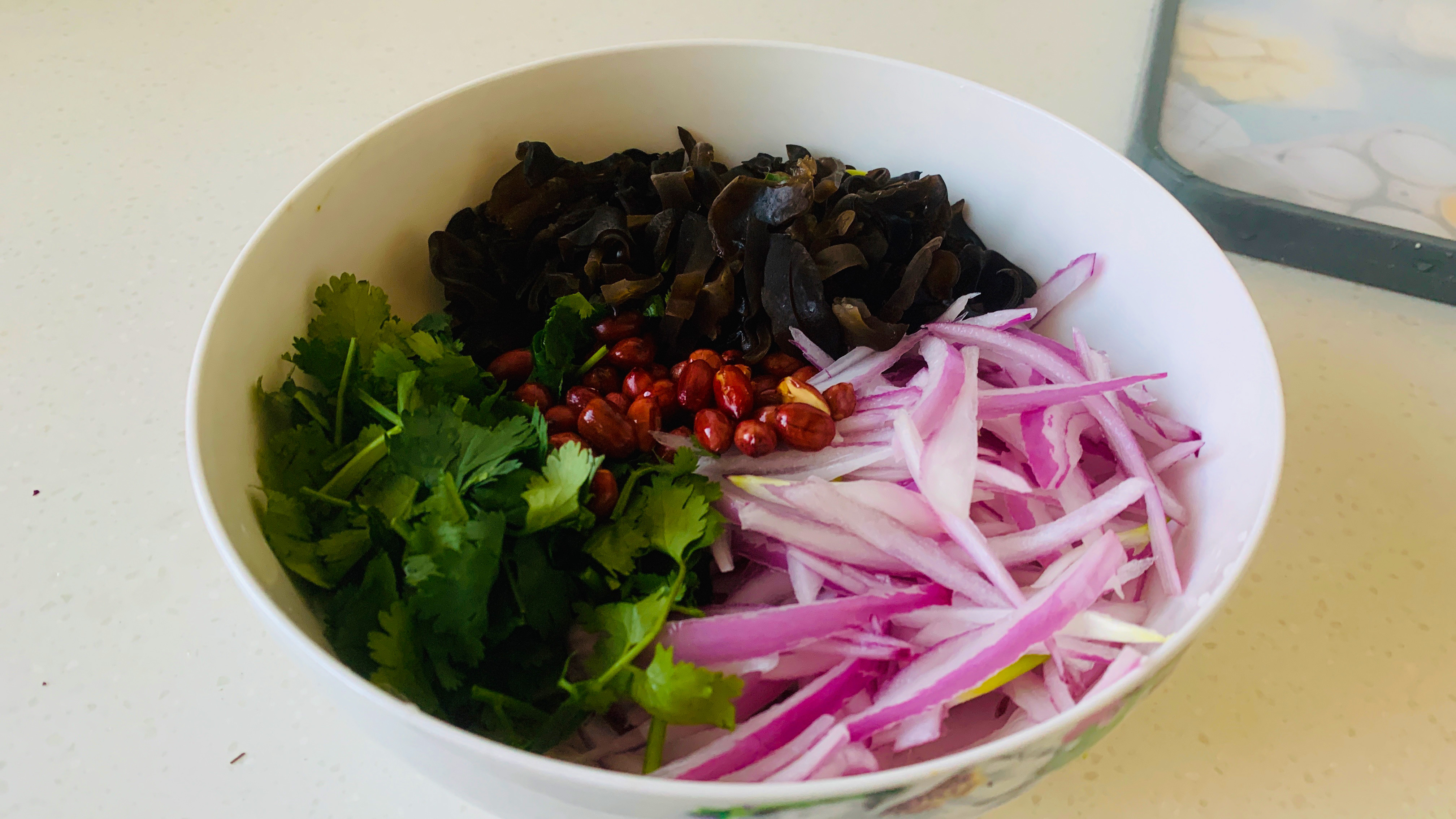 冬天天寒多吃绿叶蔬菜健康又美味,寒冬里多吃这种菜鲜香美味特下饭