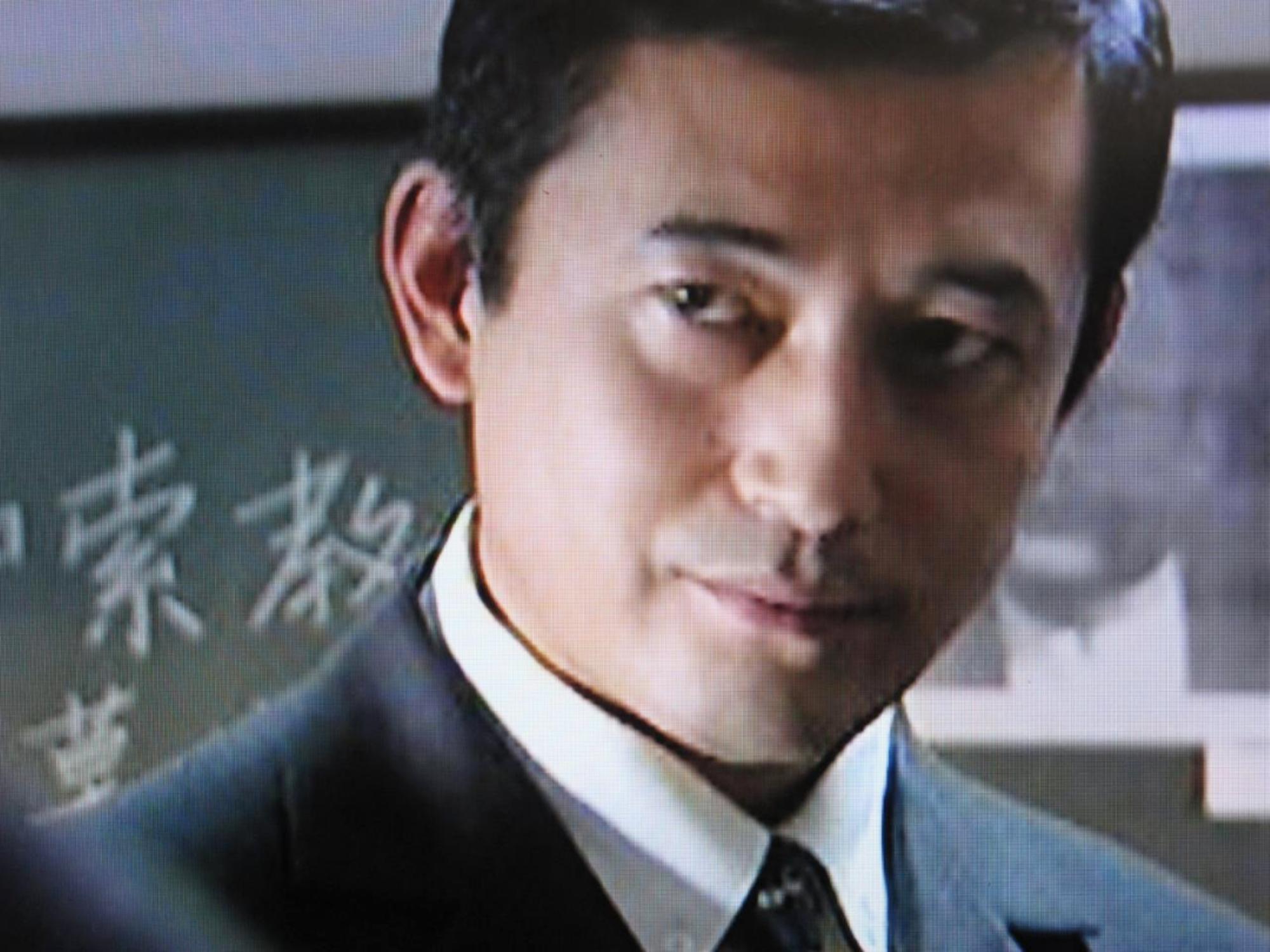 长了一张正人君子的脸,演坏人却让人恨得牙痒,细扒他们表演真牛